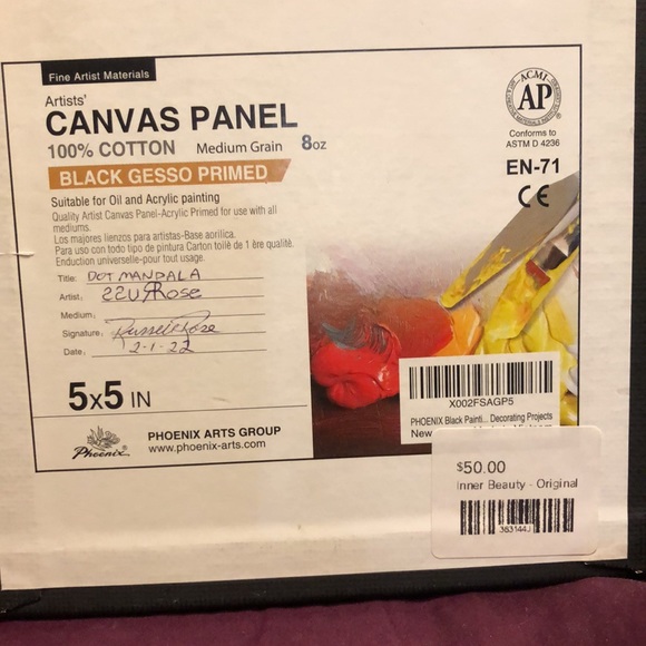 Inner Beauty - Picture 2 of 3